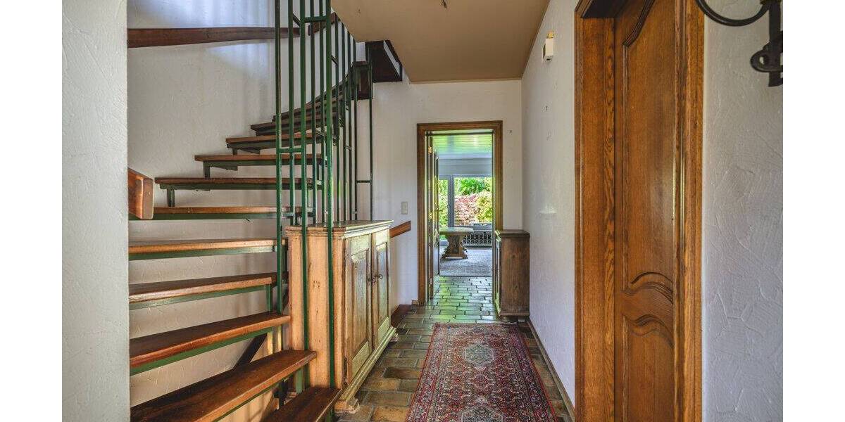 Einfamilienhaus Aachen Aachen-Mitte - 4 Zimmer, 120 m&sup2;, 549.000&euro; | Angebot:26799108