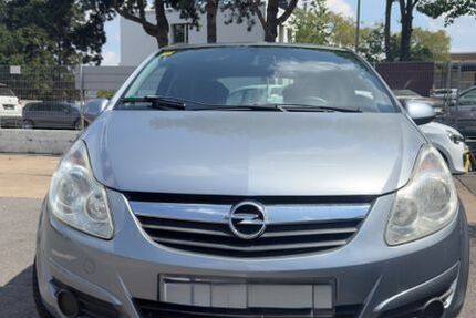 Opel Corsa 97.500 km 3.000 &euro; Herzogenrath 52134