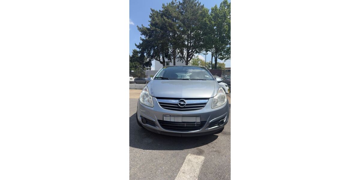 Opel Corsa 97.500 km 3.000 &euro; Herzogenrath 52134