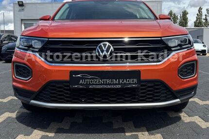 VW T-Roc 46.000 km 22.890 &euro; Eschweiler 52249