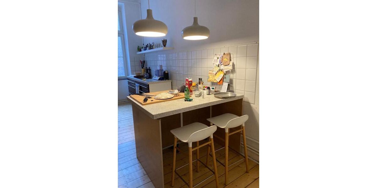 Etagenwohnung Aachen Aachen-Mitte - 4 Zimmer, 94 m&sup2;, 1.070&euro; | Angebot:26586348