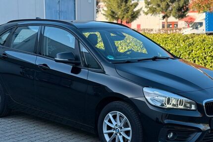 BMW 218 Active Tourer 109.965 km 14.500 &euro; Alsdorf 52477