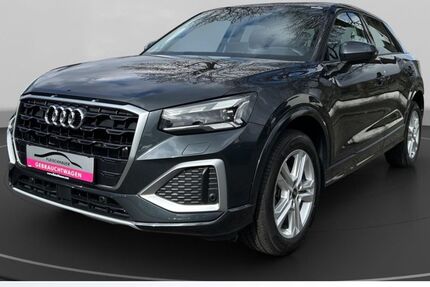 Audi Q2 15.209 km 28.490 &euro; Aachen 52068