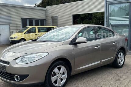 Renault Fluence 175.000 km 2.990 &euro; Eschweiler 52249