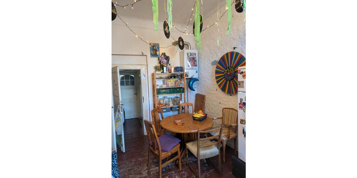 Etagenwohnung Aachen Aachen-Mitte - 16 Zimmer, 65 m&sup2;, 470&euro; | Angebot:25272350