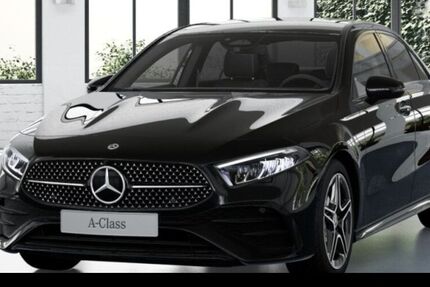 Mercedes-Benz A 200 9.900 km 38.490 &euro; Aachen 52068