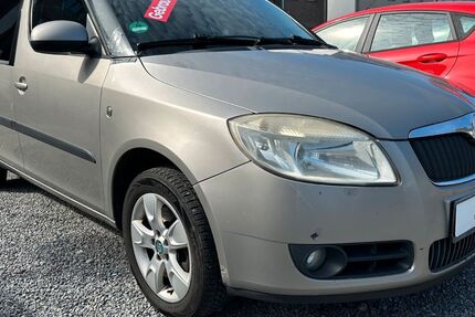 Skoda Roomster 425.657 km 950 &euro; Aachen 52080