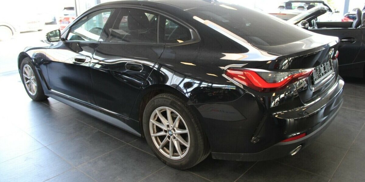 BMW 420 Gran Coupe Aut. 97.250 km 31.980 &euro; Euskirchen 53881