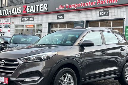 Hyundai TUCSON 170.000 km 11.750 &euro; Stolberg bei Aachen 52222