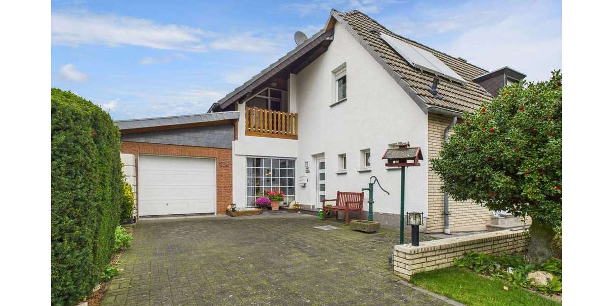 Einfamilienhaus Zülpich / Füssenich Füssenich - 3 Zimmer, 140 m&sup2;, 1.395&euro; | Angebot:25894038