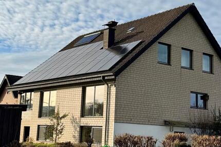 Haus Mechernich - 9 Zimmer, 257 m&sup2;, 549.000&euro; | Angebot:25591844