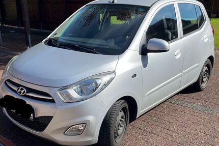 Hyundai i10 63.906 km 4.500 &euro; Würselen 52146