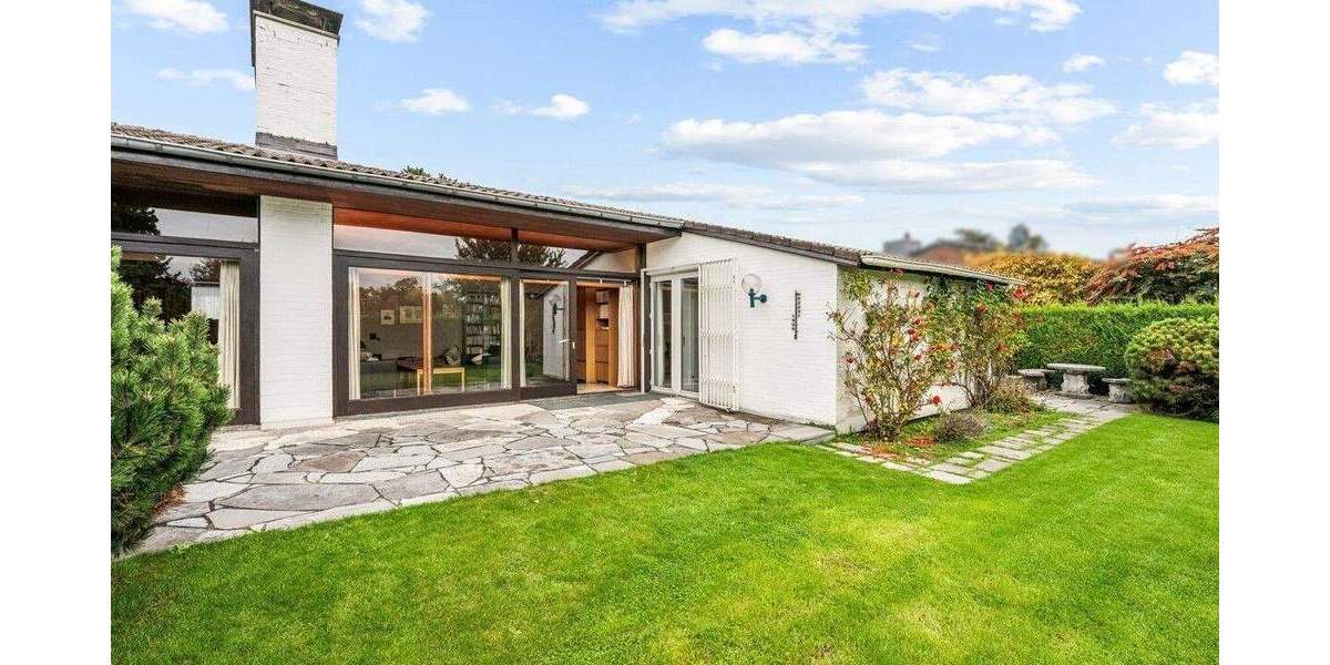 Bungalow Aachen / Laurensberg Laurensberg - 4 Zimmer, 118 m&sup2;, 525.000&euro; | Angebot:25819798