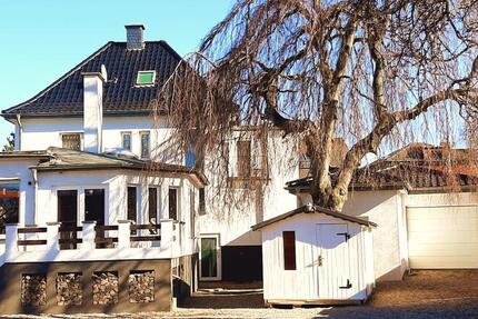 Haus Düren Rölsdorf - 14 Zimmer, 420 m&sup2;, 890.000&euro; | Angebot:25931026