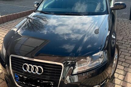 Audi A3 137.000 km 7.000 &euro; Übach-Palenberg, Nordrhein-Westfalen 52531