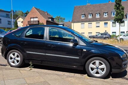 Ford Focus 219.400 km 1.990 &euro; Aachen 52070