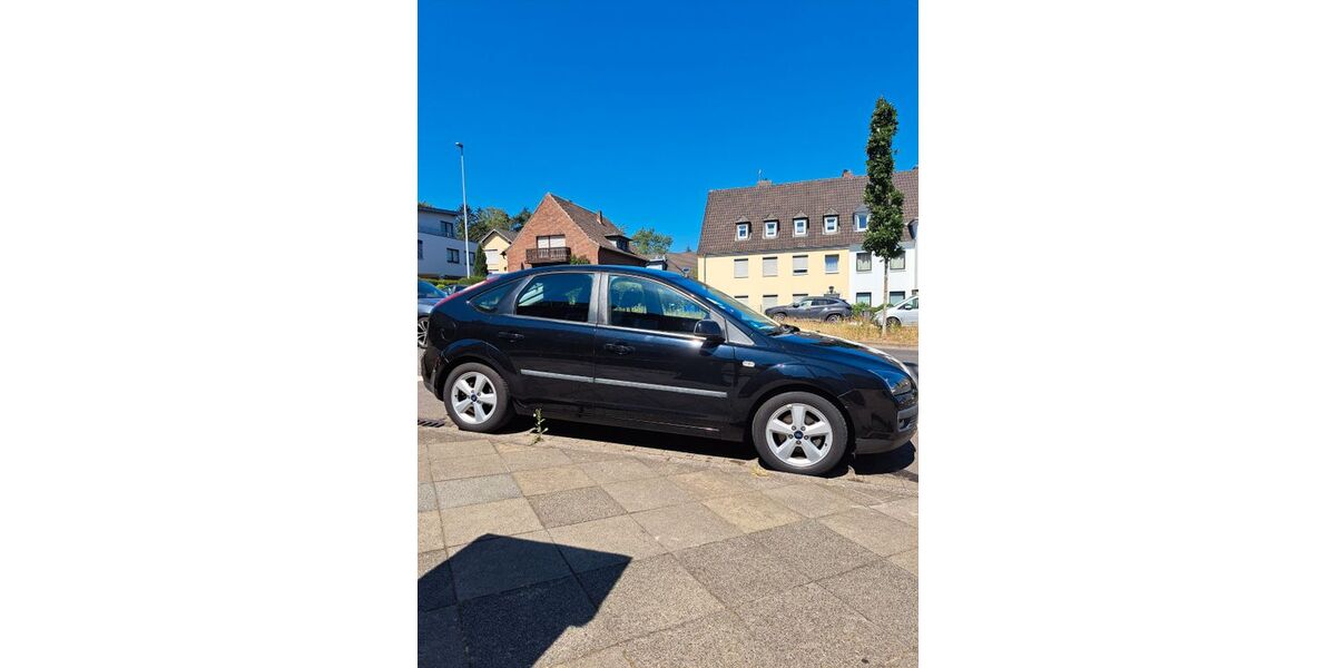 Ford Focus 219.400 km 1.990 &euro; Aachen 52070