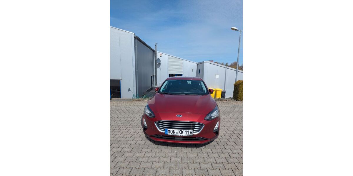 Ford Focus 79.890 km 13.500 &euro; Simmerath 52152