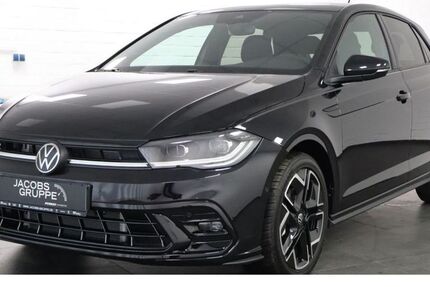 VW Polo 4.444 km 30.880 &euro; Alsdorf 52477