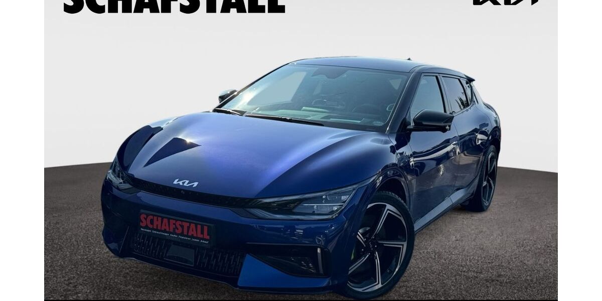 Kia EV6 28.219 km 37.979 &euro; Elsdorf (bei Köln) 50189