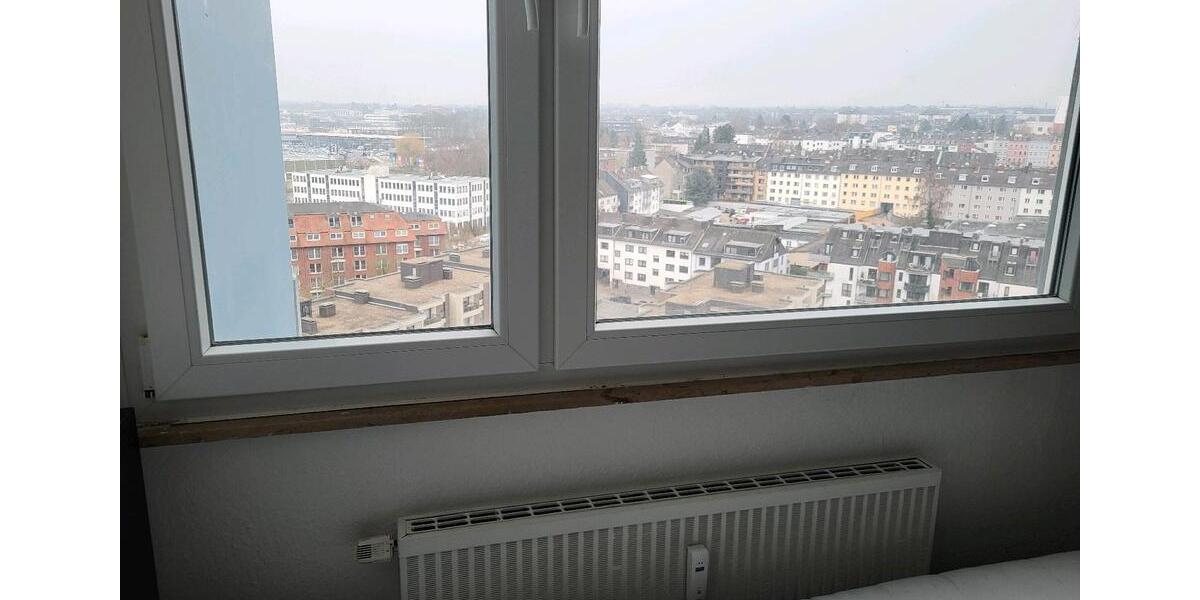 Etagenwohnung Aachen Aachen-Mitte - 1 Zimmer, 30 m&sup2;, 390&euro; | Angebot:25994258