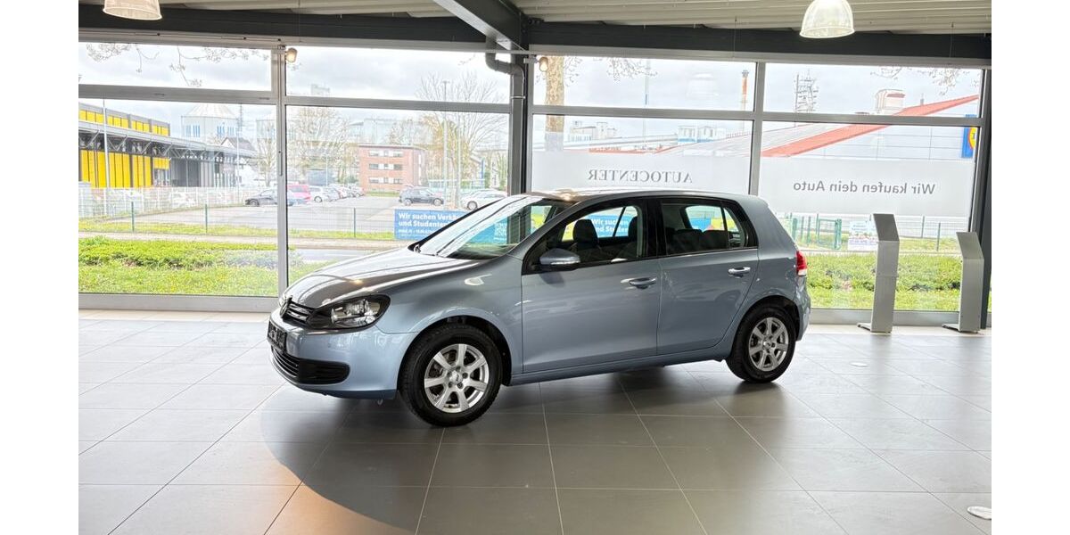 VW Golf 89.000 km 5.499 &euro; Jülich 52428
