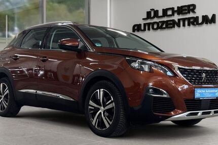 Peugeot 3008 109.415 km 14.490 &euro; Jülich 52428