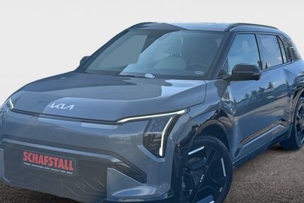 Kia EV3 5.368 km 38.979 &euro; Elsdorf (bei Köln) 50189