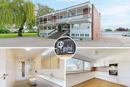 Wohnung Eschweiler - 2 Zimmer, 76 m&sup2;, 670&euro; | Angebot:25887558