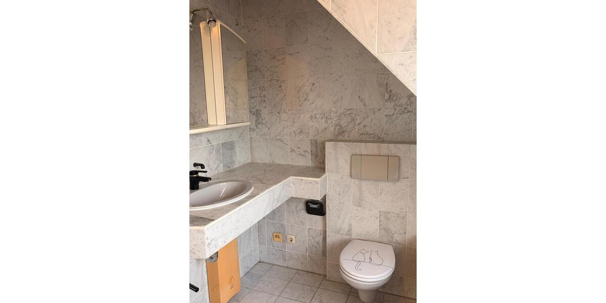 Maisonettenwohnung Aachen Eilendorf - 3 Zimmer, 86 m&sup2;, 234.000&euro; | Angebot:25305232