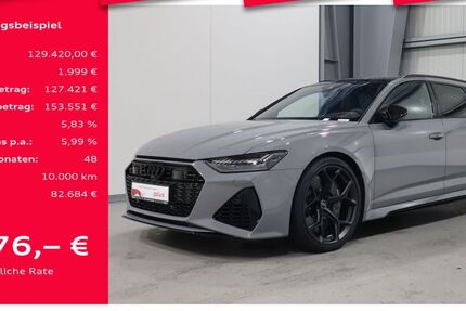 Audi RS6 18.560 km 129.420 &euro; Aachen 52078