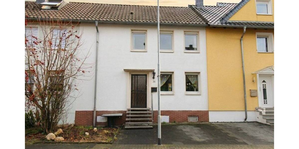 Reihenmittelhaus Kerpen - 4 Zimmer, 75 m&sup2;, 200.000&euro; | Angebot:26688782