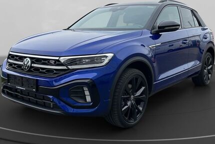VW T-Roc 13.900 km 34.990 &euro; Aachen 52068