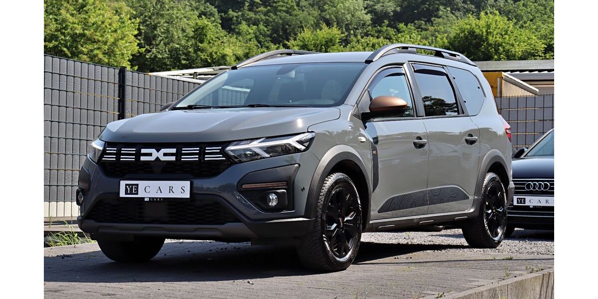 Dacia Jogger 51.073 km 17.550 &euro; Bergheim 50127