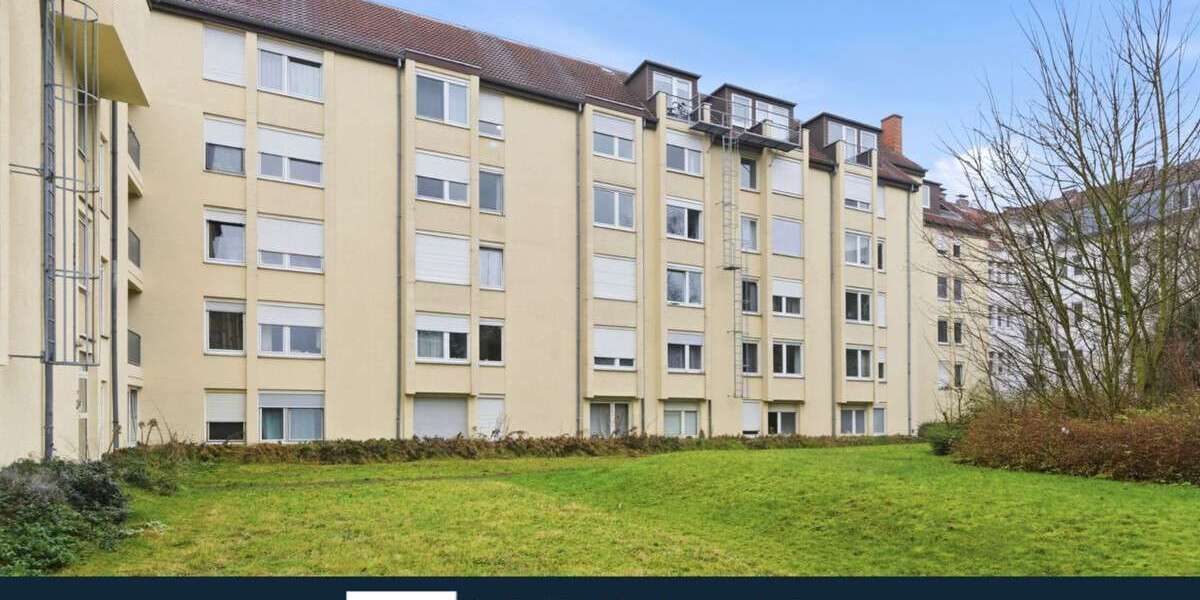 Etagenwohnung Aachen Aachen-Mitte - 1 Zimmer, 17 m&sup2;, 105.000&euro; | Angebot:25407528