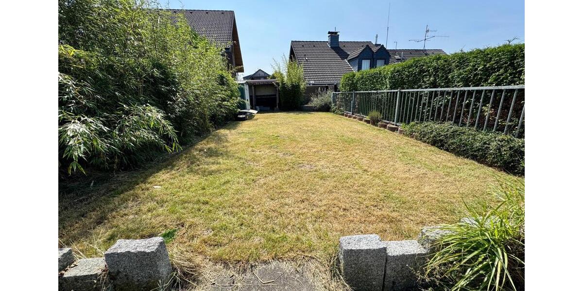 Reihenhaus Herzogenrath - 3 Zimmer, 75 m&sup2;, 195.000&euro; | Angebot:25612969