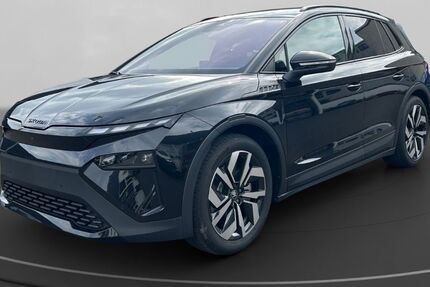 Skoda Elroq 7.187 km 47.790 &euro; Aachen 52068