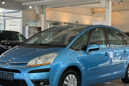 Citroen C4 Picasso 98.000 km 6.999 &euro; Inden 52459