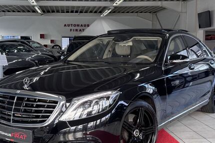 Mercedes-Benz S 500 106.000 km 34.849 &euro; Erftstadt / Köln 50374