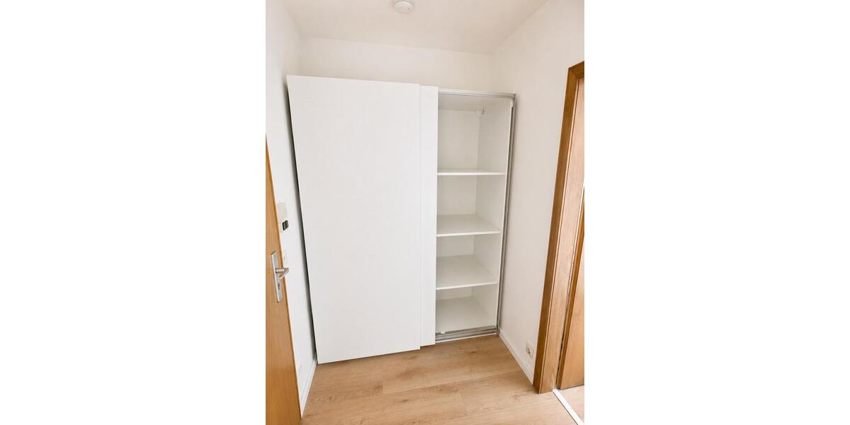 Etagenwohnung Aachen Aachen-Mitte - 1 Zimmer, 28 m&sup2;, 425&euro; | Angebot:26614012