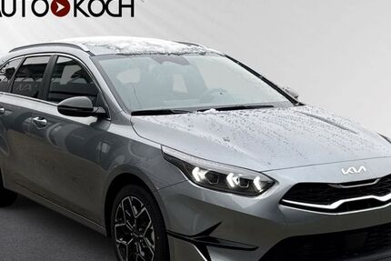 Kia ceed Sportswagon 3.000 km 23.888 &euro; Eschweiler 52249