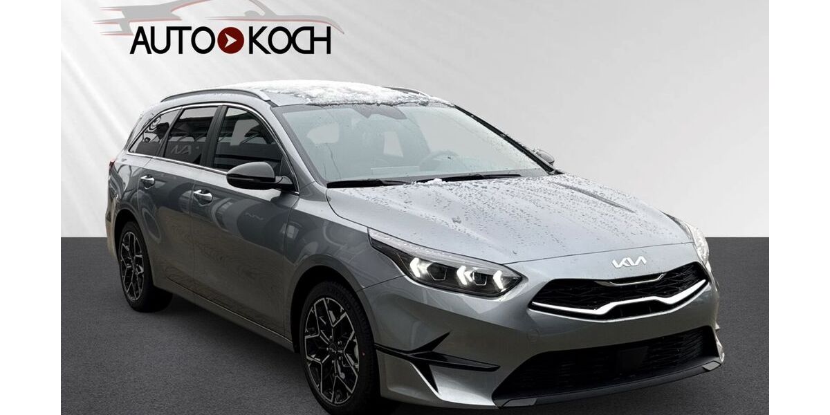 Kia ceed Sportswagon 3.000 km 23.888 &euro; Eschweiler 52249