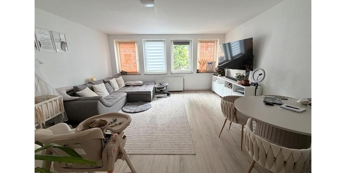 Etagenwohnung Brühl - 2 Zimmer, 60 m&sup2;, 1.000&euro; | Angebot:26551147