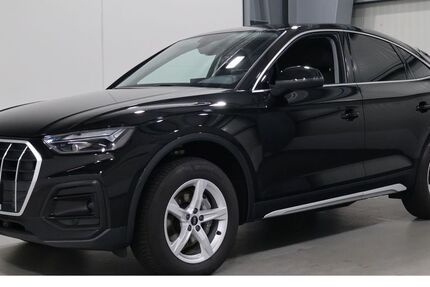 Audi Q5 15.676 km 39.870 &euro; Aachen 52078