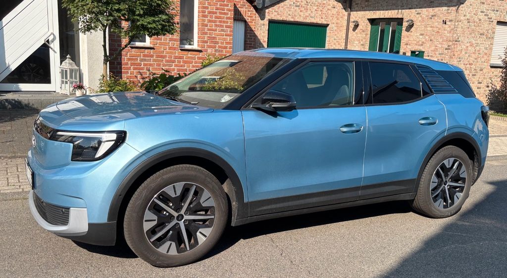 Ford Explorer 24.500 km 34.790 &euro; Kerpen 50169