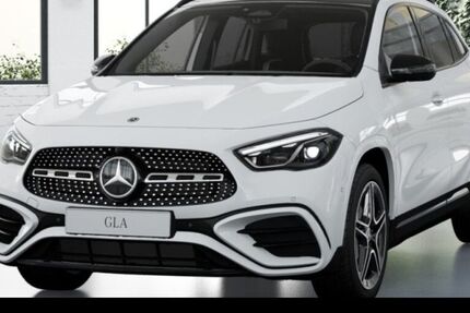 Mercedes-Benz GLA 200 9.900 km 45.990 &euro; Aachen 52068