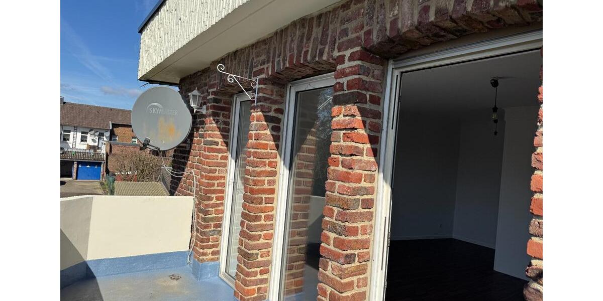 Etagenwohnung Würselen - 1 Zimmer, 27 m&sup2;, 300&euro; | Angebot:25925569