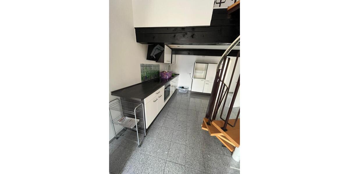 Maisonettenwohnung Aldenhoven - 2 Zimmer, 80 m&sup2;, 776&euro; | Angebot:25880059
