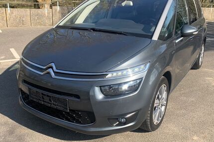 Citroen Grand C4 Picasso / SpaceTourer 143.811 km 8.900 &euro; Alsdorf 52477