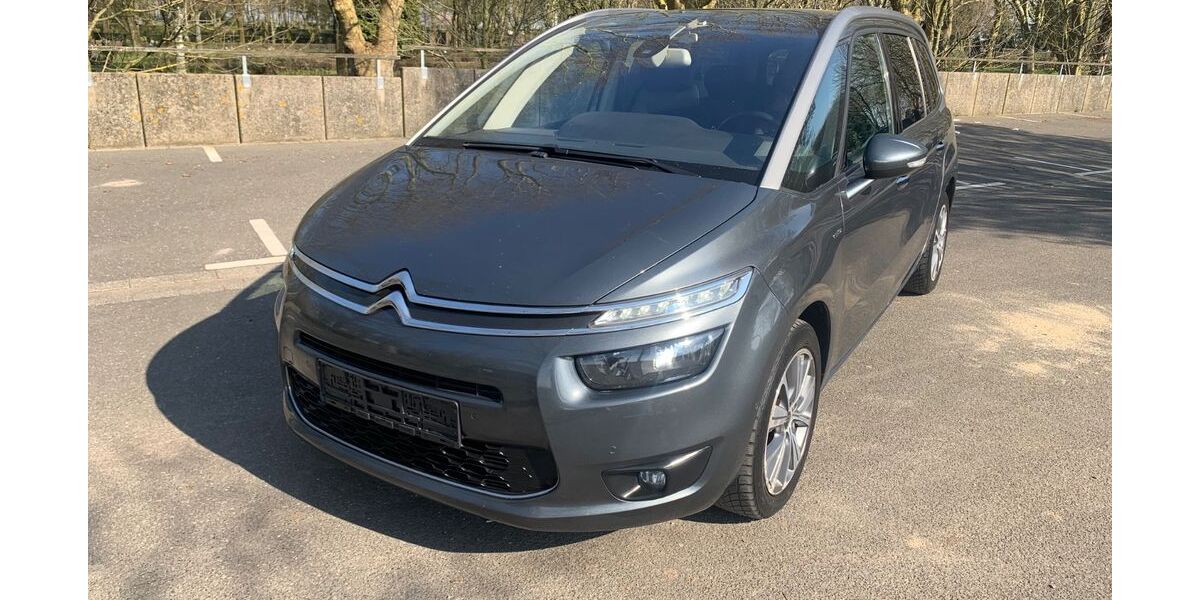 Citroen Grand C4 Picasso / SpaceTourer 143.811 km 8.900 &euro; Alsdorf 52477
